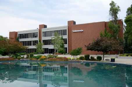 Tektronix