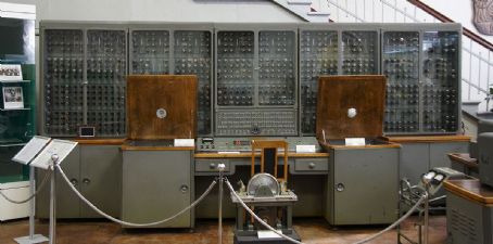 Ural (computer)