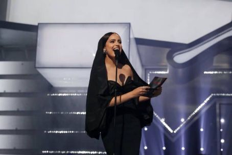 Sofia Carson - The 2022 MTV Video Music Awards