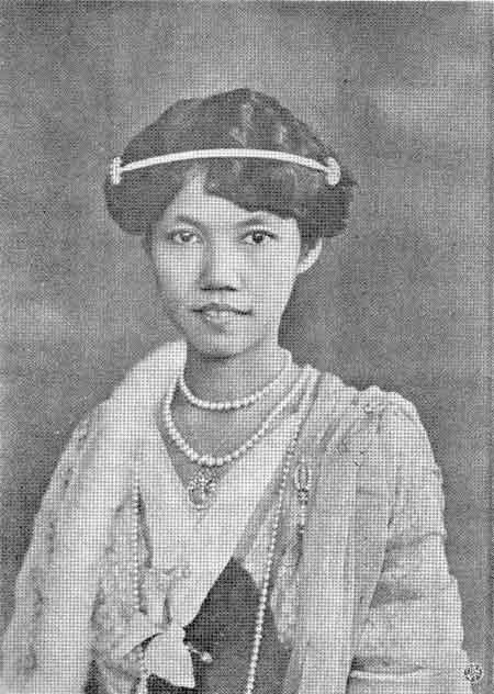 Valaya Alongkorn