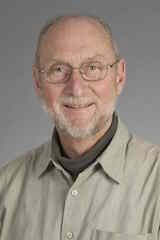 Norman Breslow