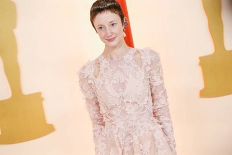 Andrea Riseborough - The 95th Annual Academy Awards (2023)