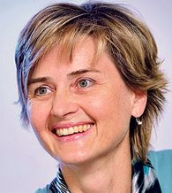 Sandra Švaljek