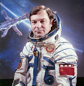 Yuri Romanenko