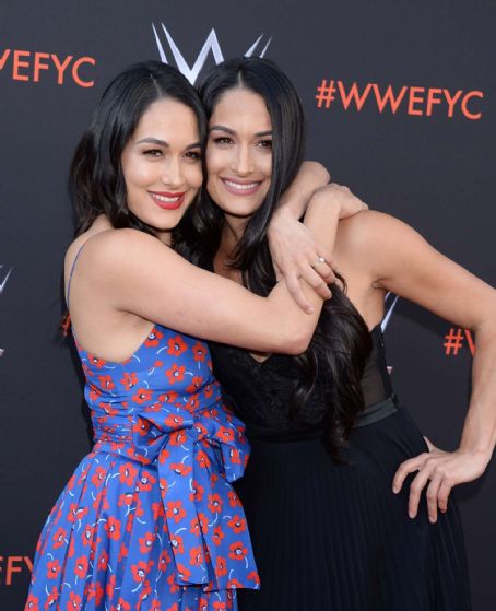 Who is Brie Bella dating? Brie Bella boyfriend, husband