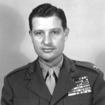 Jack Hawkins (US Marine Corps officer)