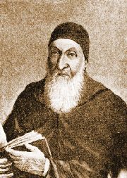 Mikayel Chamchian