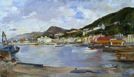 Donato Frisia