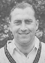 Harold Gimblett