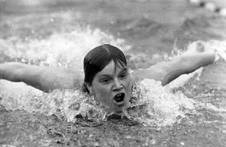 Helga Lindner