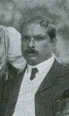 James Alfred Ernest Corea