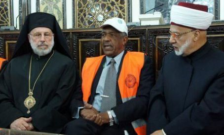 Mohammed Ahmed Mustafa al-Dabi