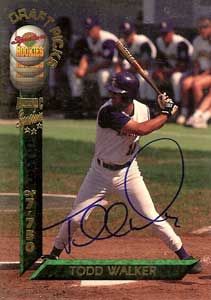 Todd Walker