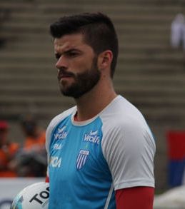 Vitor Prada Maçaneiro
