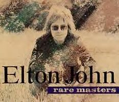 Classic Elton John CD Polygram Special Markets