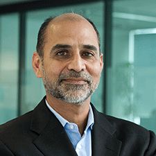 Sandeep Johri