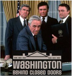 Washington Behind Closed Doors FamousFix post