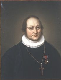 Jacob Hersleb Darre