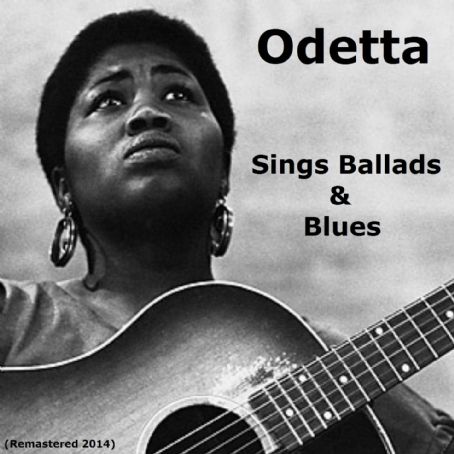 Odetta - Shame and Scandal (Remastered) Song Lyrics, Music Video