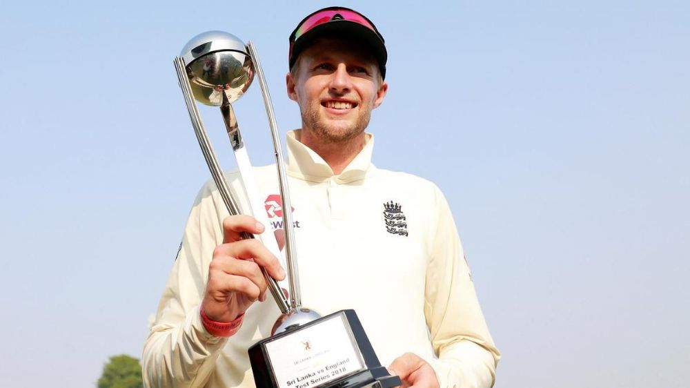 Joe Root