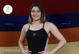 Monika Vasilyan
