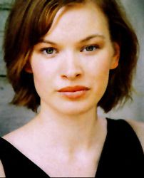 Christine Horne