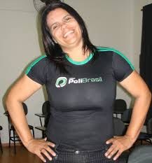 Nádia Bento de Lima
