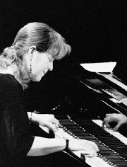 Marilyn Crispell