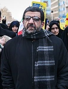 Ezzatollah Zarghami