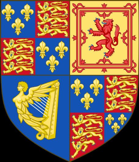 English Army
