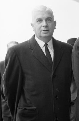 Albertis S. Harrison, Jr.