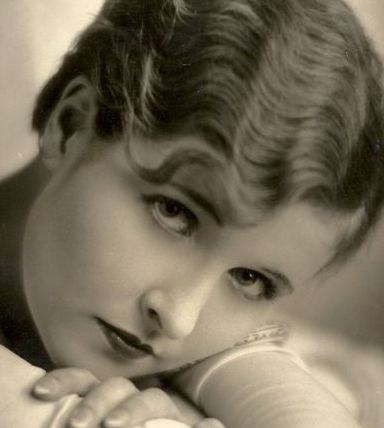 Gladys McConnell