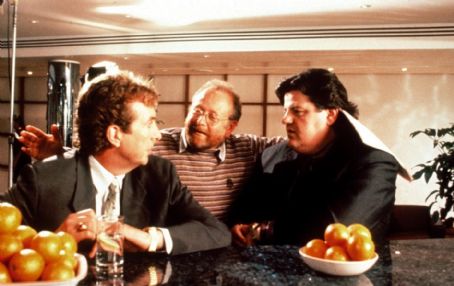Nuns on the Run (1990)