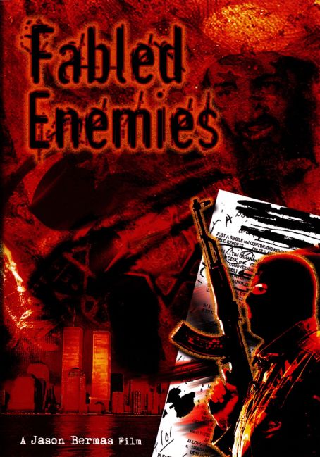 Fabled Enemies