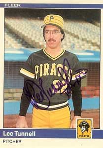 Lee Tunnell