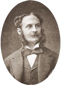 Stéphen Liégeard