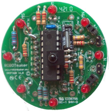 IRCF360