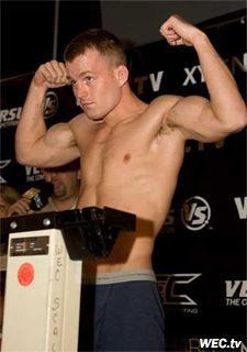 Chase Beebe