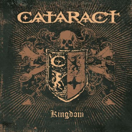 Cataract Album Cover Photos - List of Cataract album covers - FamousFix