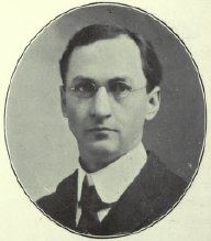 William Erskine Knowles