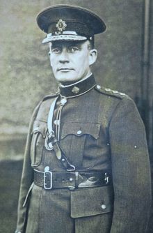 Eamon Broy