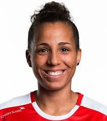 Caroline Müller (footballer)