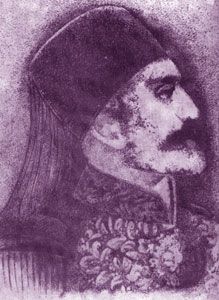 Ahmad ibn Abi Diyaf