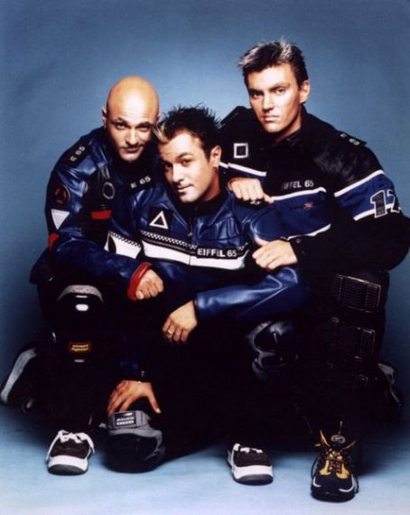 Eiffel 65