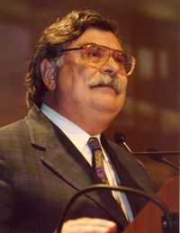 Desiderio Passali