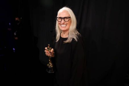 Who is Jane Campion dating? Jane Campion boyfriend, husband