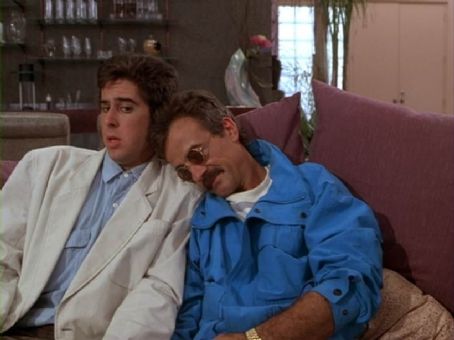 Weekend at Bernie's - Terry Kiser