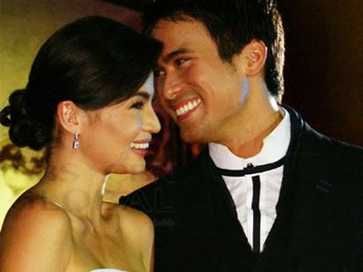 Anne Curtis and Sam Milby - Breakup