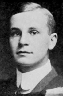 Bill Laird