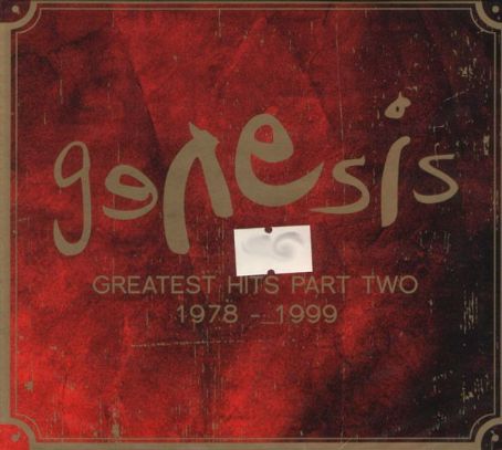 Greatest Hits Part Two: 1978 - 1999